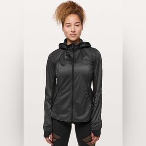 Lululemon Goal Crusher Jacket